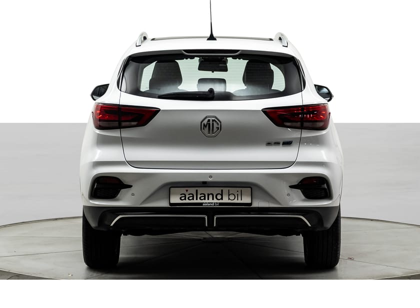Bilde 2 av MG ZS EV Long Range EN EIER - ALLE SERVICER - LUXURY 440 KM. WLTP
