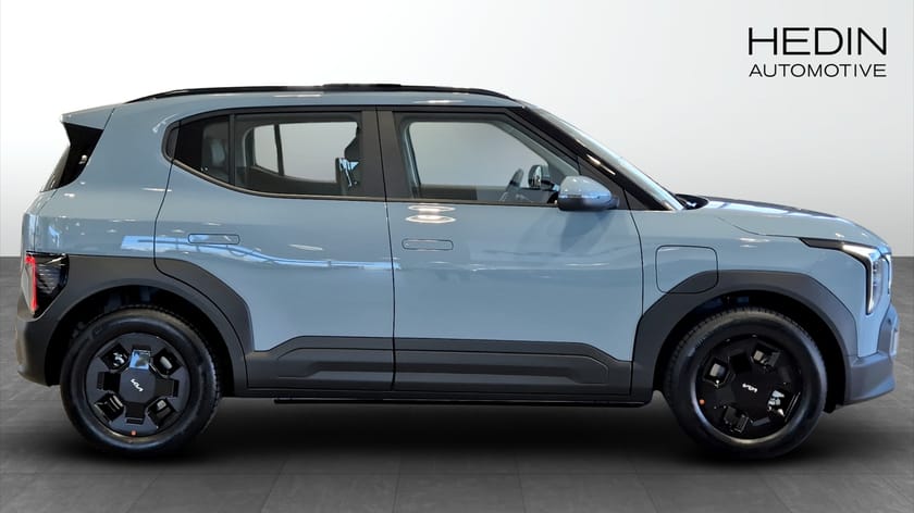 Bild 4 av Kia EV2 Standard Range Range. *LADDKORT 15.000 KR*