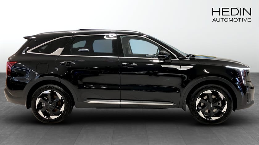 Bild 4 av Kia Sorento PHEV AUT AWD ADVANCE PLUS PANORAMA *DEMO*