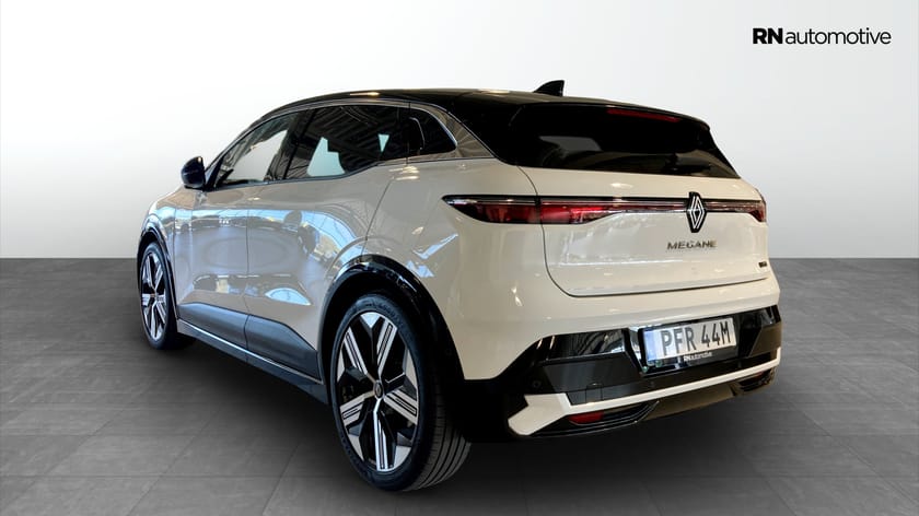 Bild 3 av Renault Mégane E-TECH ICONIC 60kwh