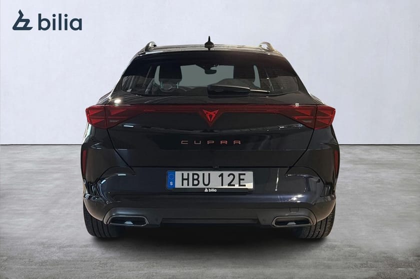 Bild 4 av CUPRA Formentor 1.5 ETSI 150HK MHEV EDGE,SE UTRS BiliaDays26