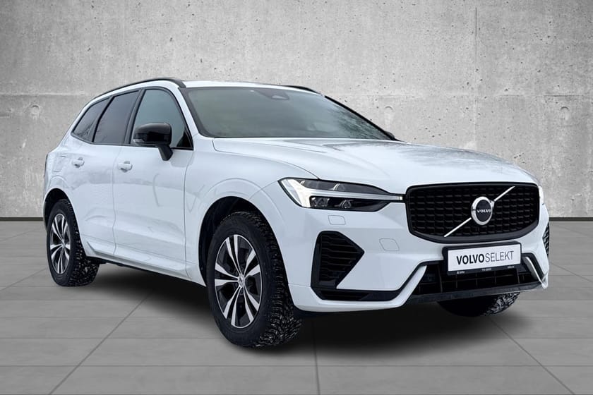 Bilde 4 av Volvo XC60 HARMAN KARDON HIFI/KAMERA/SVINGBART HENGERFESTE+++