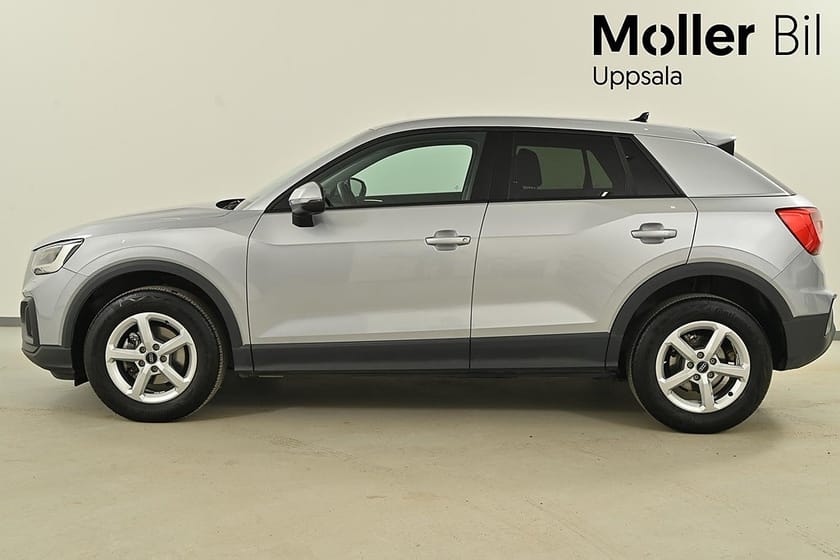 Bild 5 av Audi Q2 35 TFSI Proline 150hk S Tronic