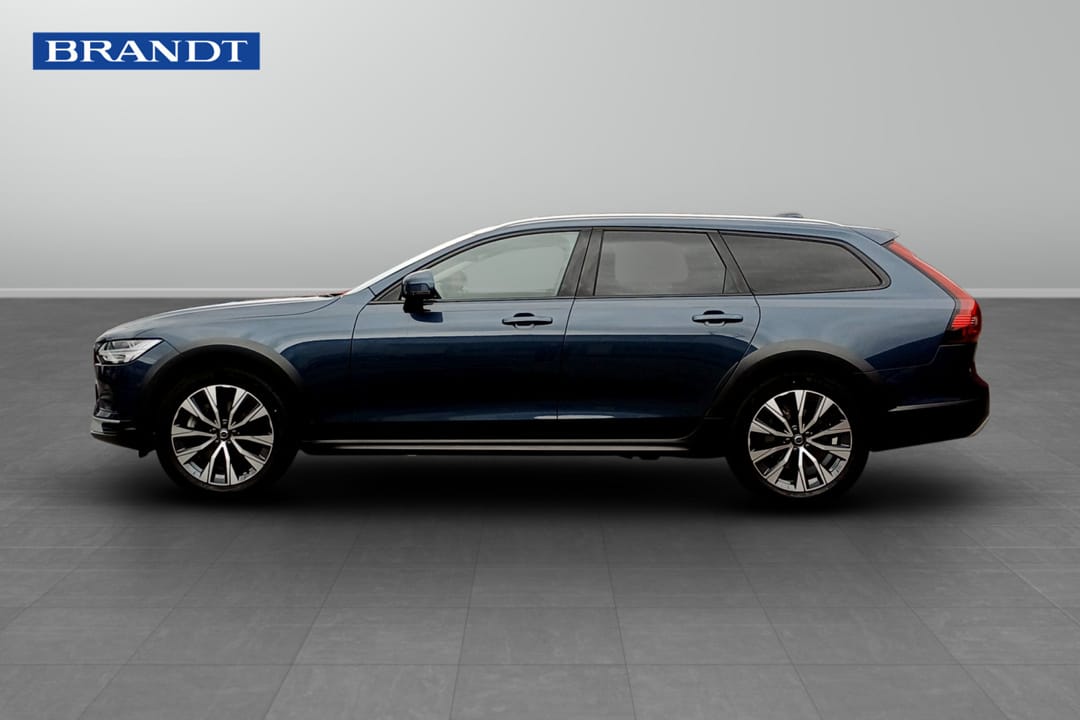 Volvo V90 Cross Country