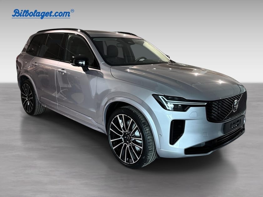 Bild 1 av Volvo XC90 T8 Ultra Dark
