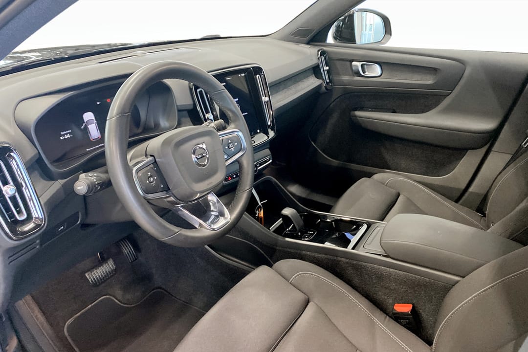 Volvo XC40 Recharge Single Motor