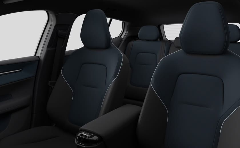 Bild 5 av Volvo EX30 Single Motor Plus | Privatleasing fr 3690kr/mån