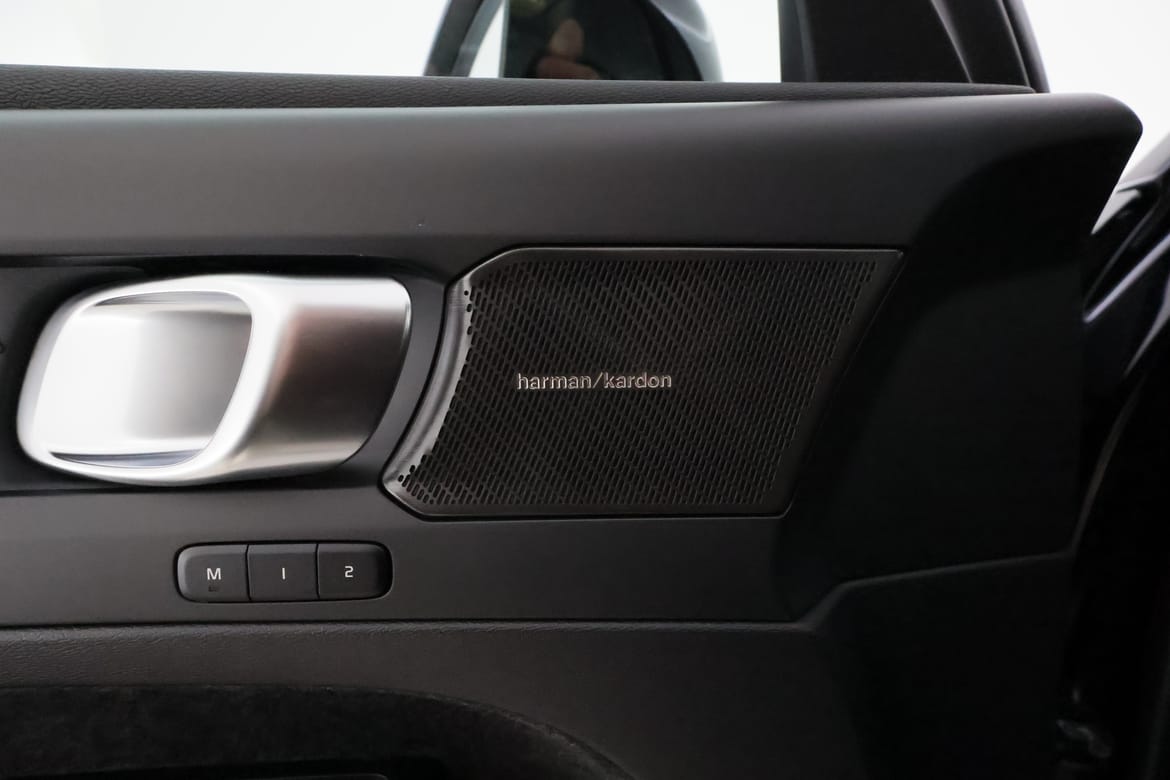 Volvo EC40 2026 - miniatyr 12