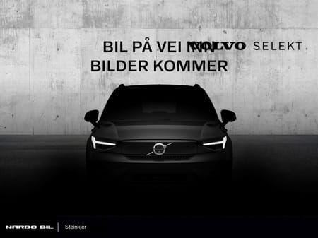 Volvo EX30 Twin Motor Performance