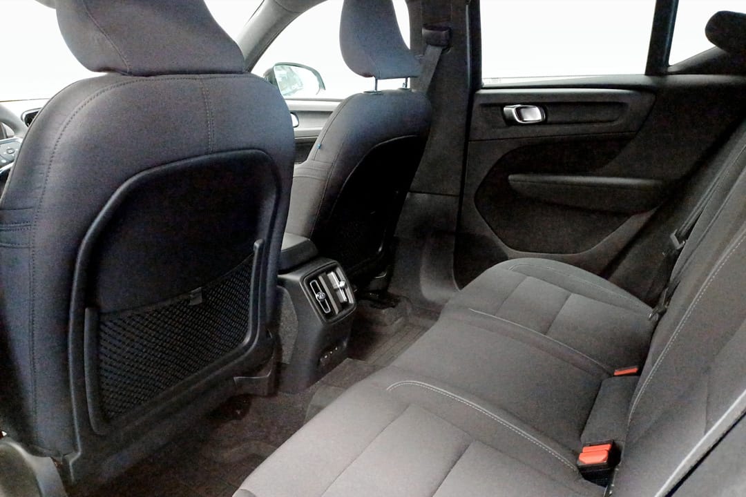 Volvo XC40 Recharge Single Motor