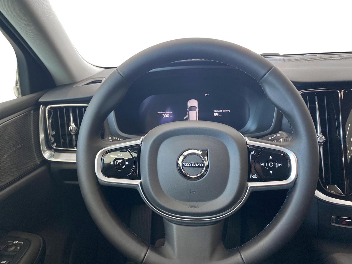 Volvo V60 2026 - miniatyr 9
