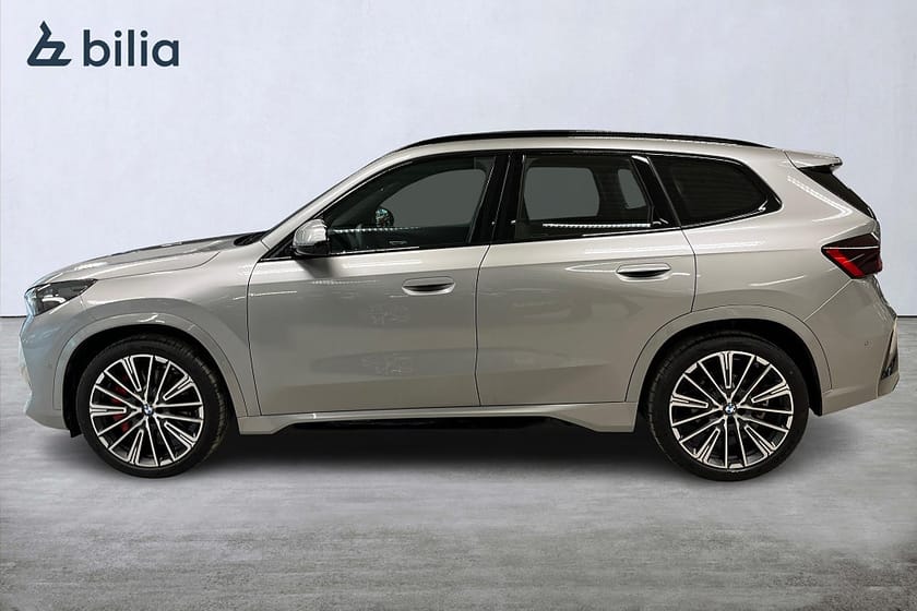 Bild 3 av BMW X1 sDrive18i sDrive 18i M-Sport Pro | Drag | Head-up | Backkamera