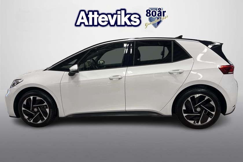 Bild 5 av Volkswagen ID.3 Pure 125 KW/170 HK 52 KWH
