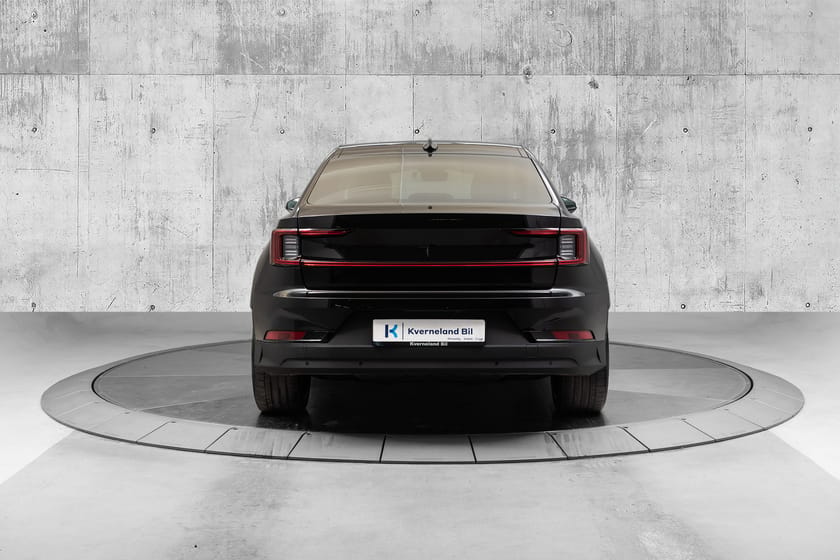 Bilde 5 av Polestar 2 Long Range Dual Motor Performance Plus/Pilotlite/Performance