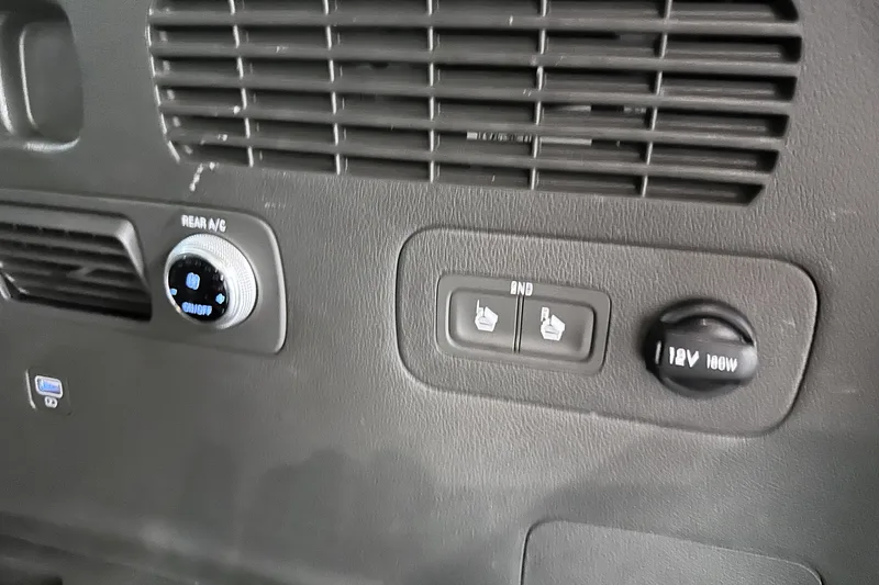 Hyundai Santa Fe PHEV bilde 5