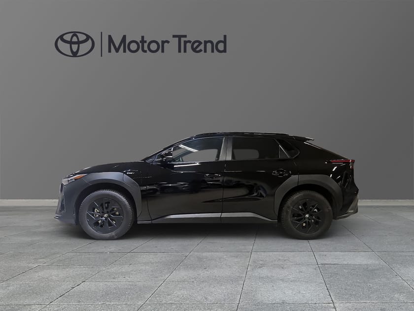 Bild 3 av Toyota bZ4X FWD STYLE EDITION