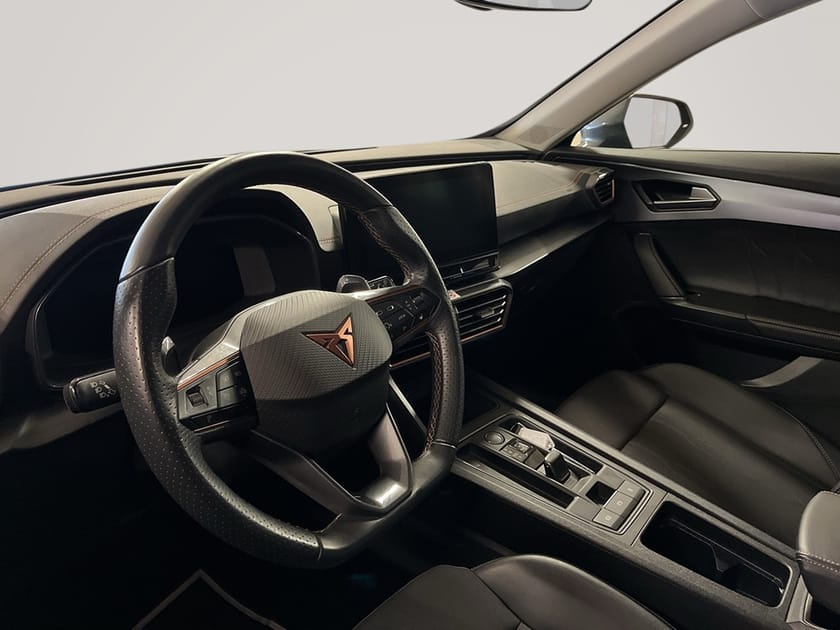 Bild 3 av CUPRA Formentor TSI 150 DSG