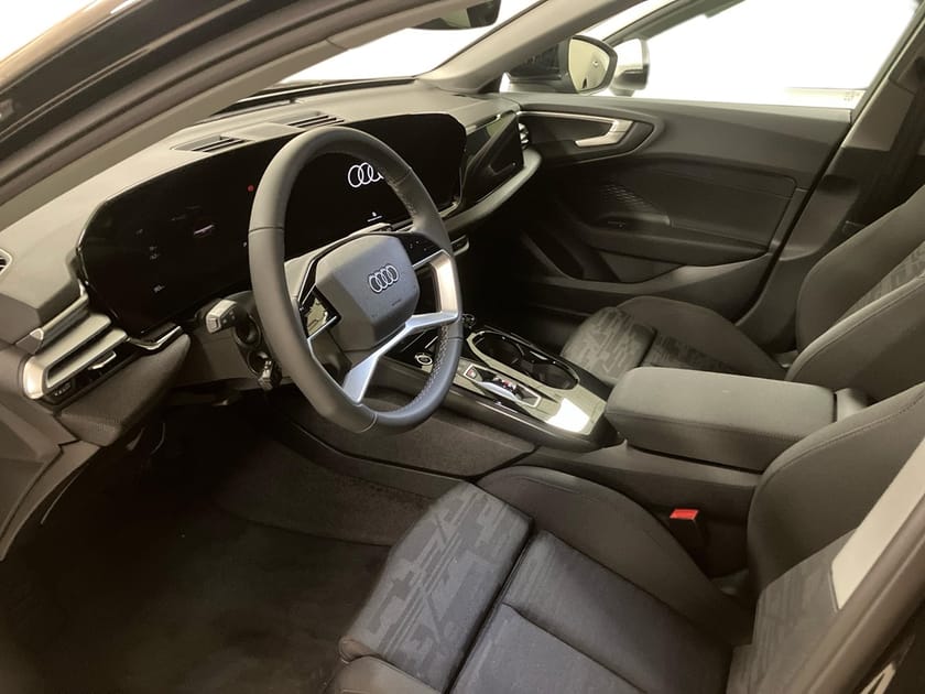 Bild 3 av Audi A5 Avant TDI QUATTRO 150 KW S TRONIC