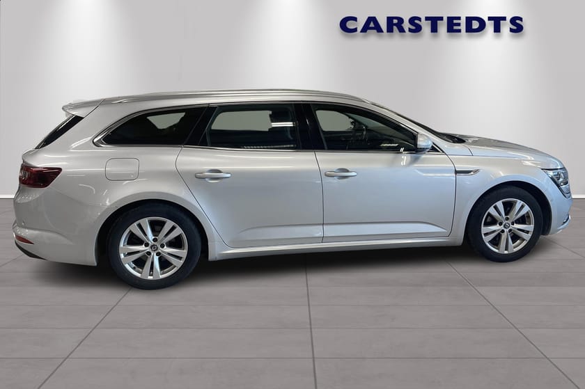 Bild 2 av Renault Talisman Grandtour 1.5 dCi 110hk