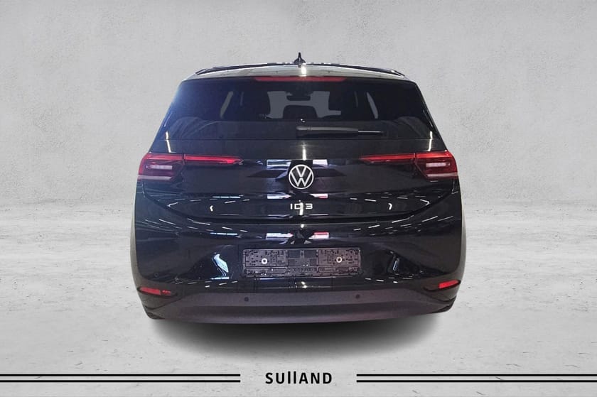 Bilde 4 av Volkswagen ID.3 Pro Performance highline 58kwh 204hk R.kam-Adaptiv Cruise-Varmer ++