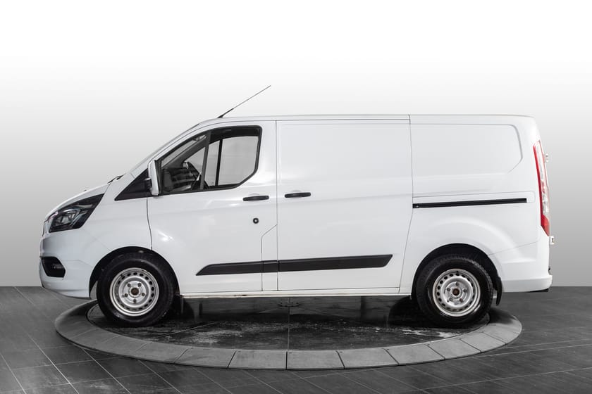 Bilde 5 av Ford Transit Custom 300 L1 2.0 TDCi Trend | Krok |