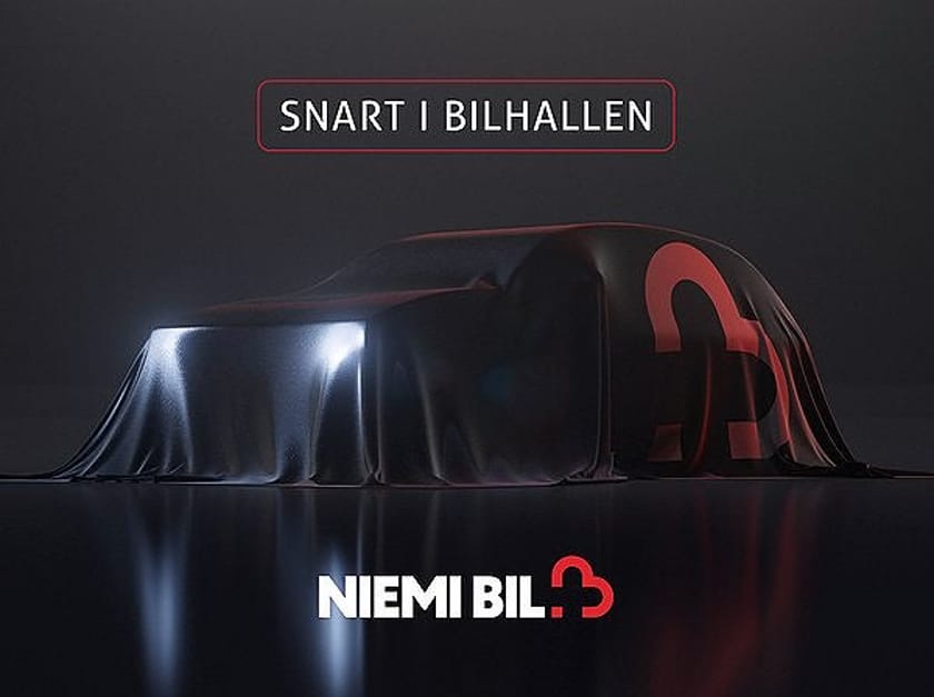 Bild 1 av Mercedes-Benz C 180 7G-Tronic Plus S&V-Hjul/P-sens/M-värm/Elstol