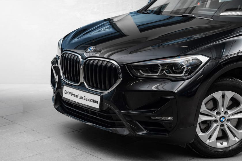 Bilde 2 av BMW X1 xDrive25e eDrive M Sport (K)