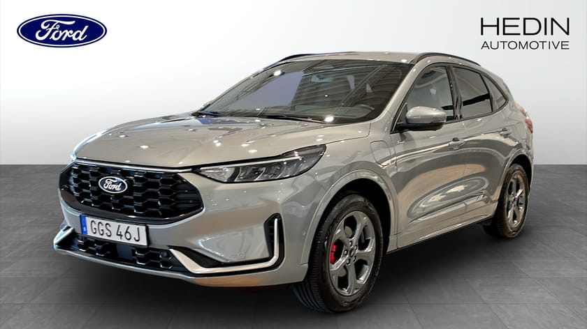 Bild 1 av Ford Kuga Plug-In Hybrid ST-LINE X, 360, DRAG, AGR STOLAR