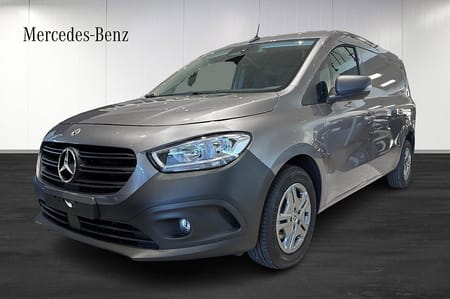 Mercedes-Benz Citan 112 CDI