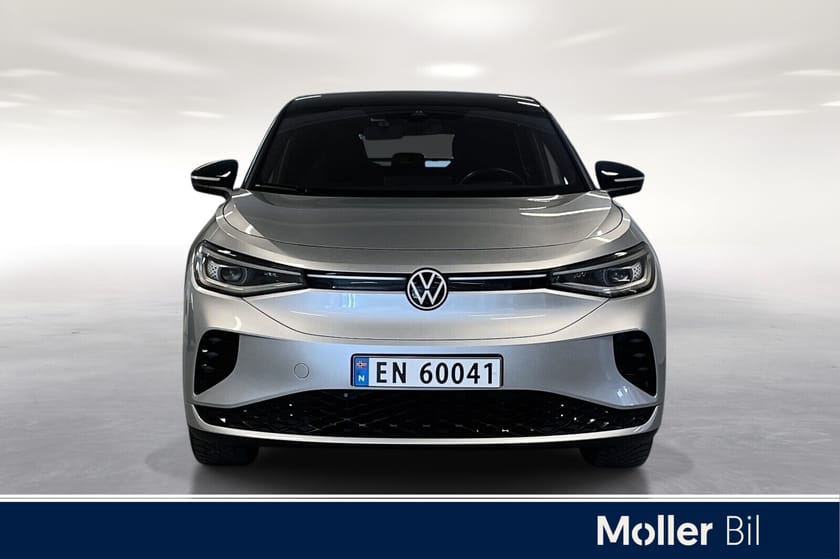 Bilde 2 av Volkswagen ID.5 GTX 4m excl. 79kwh  340hk