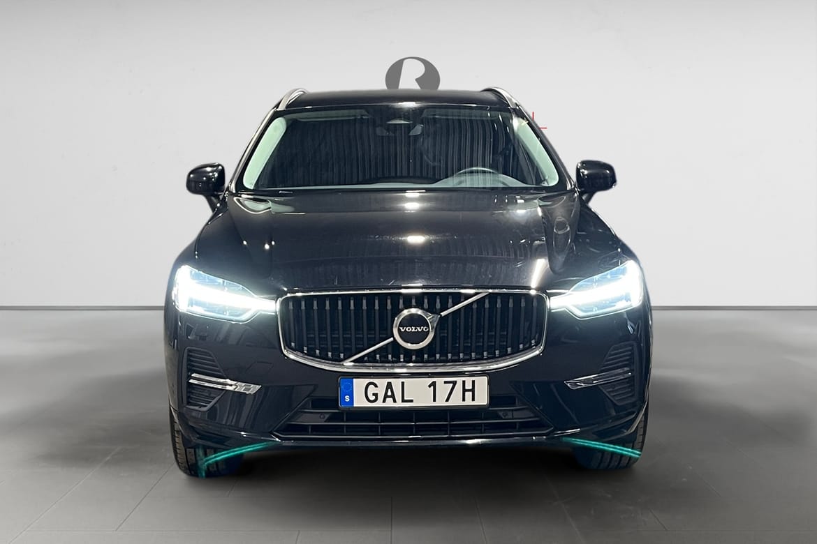 Volvo XC60 B4 Geartronic, 197hk, 2022