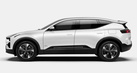 Polestar  3  Long Range Dual Business Edition LRDM | Företagsleasing 7 995 kr/mån exkl. moms inkl. drag+vinterhjul