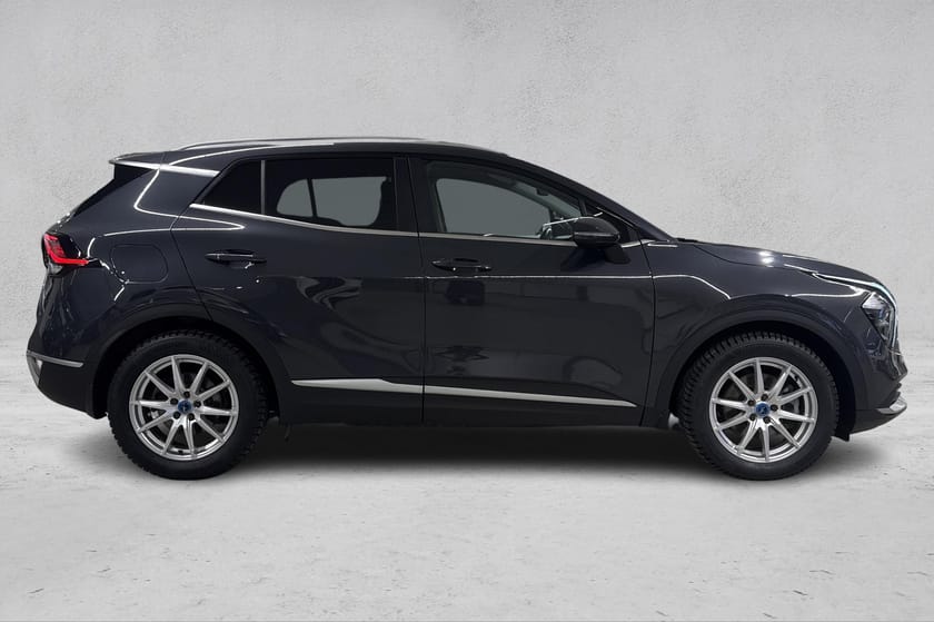 Bilde 4 av Kia Sportage PHEV 1,6 T-GDI 4WD Comfort