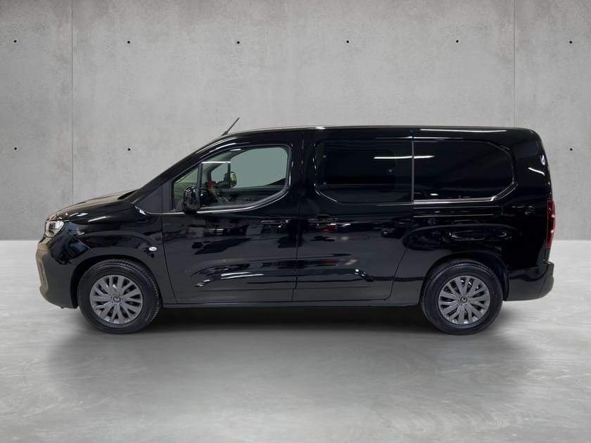 Bilde 2 av Citroën ë-Berlingo Van L2 PROFF  Adaptiv cruise/Skiltgjenkjenning/Varmepumpe