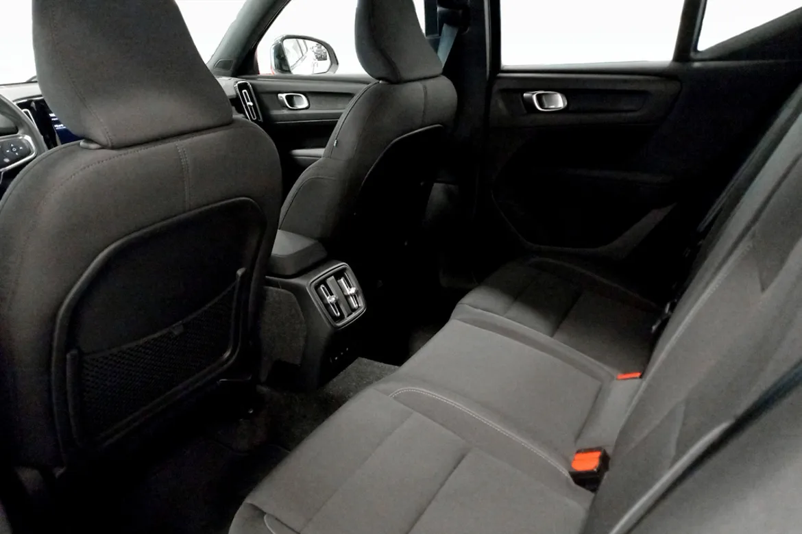 Volvo XC40 Recharge Single Motor