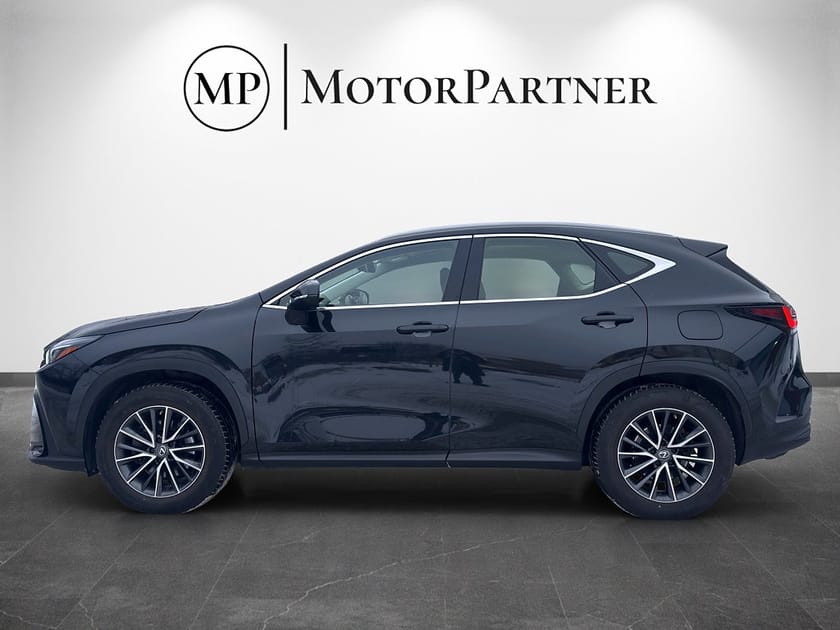 Bild 4 av Lexus NX 350h AWD E-CVT Kamera Dragkrok Navi MOMS