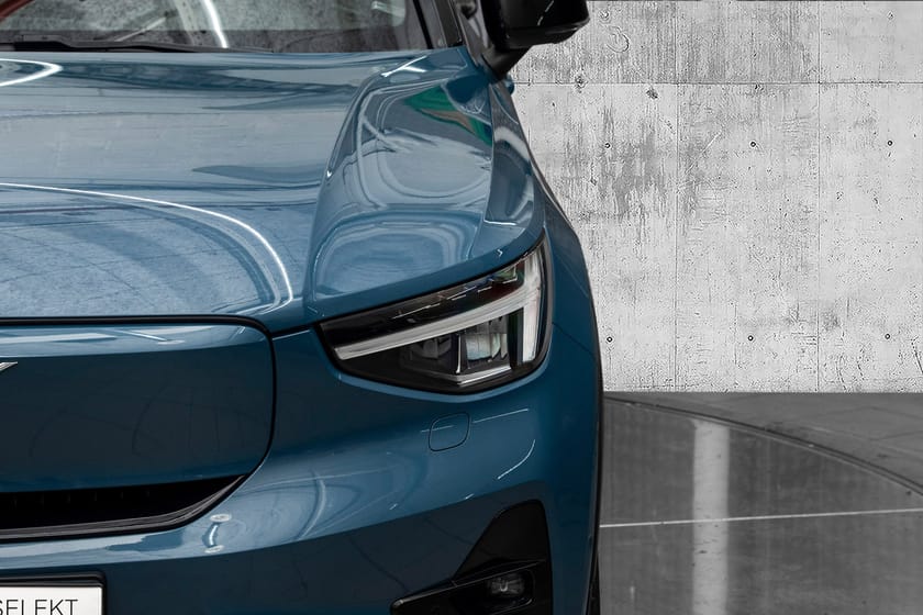 Bilde 4 av Volvo C40 Recharge Twin motor Pro AWD Harman/Kardon Panoramaglasstak