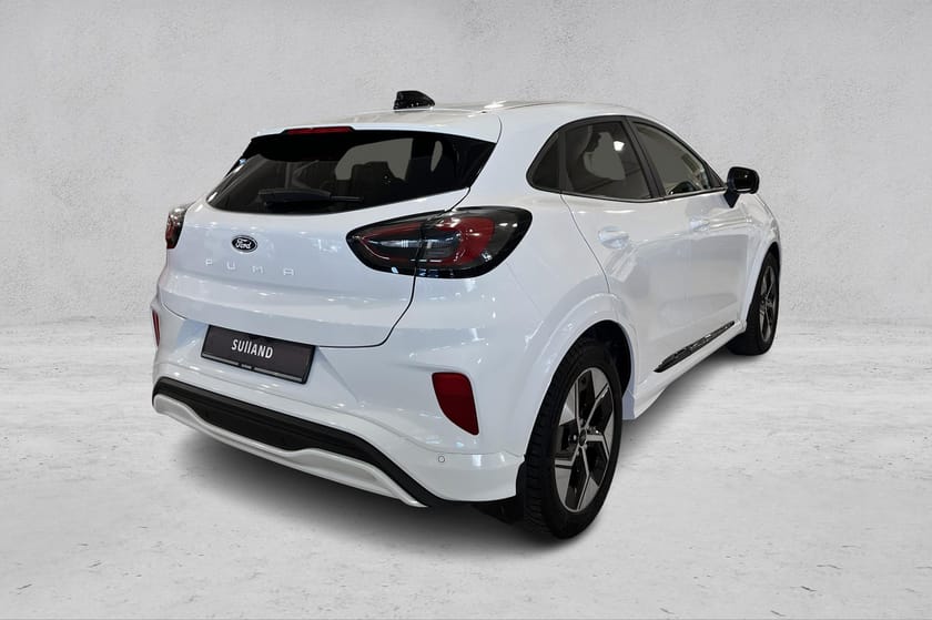 Bilde 5 av Ford Puma Gen-E Premium 360°Kam Apple CarPlay/Android Auto Demobil