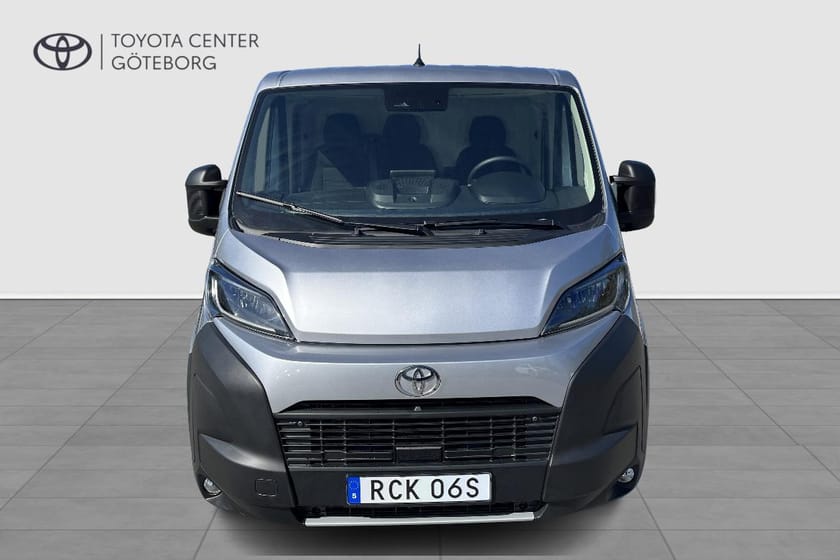 Bild 5 av Toyota ProAce Max Van 35 