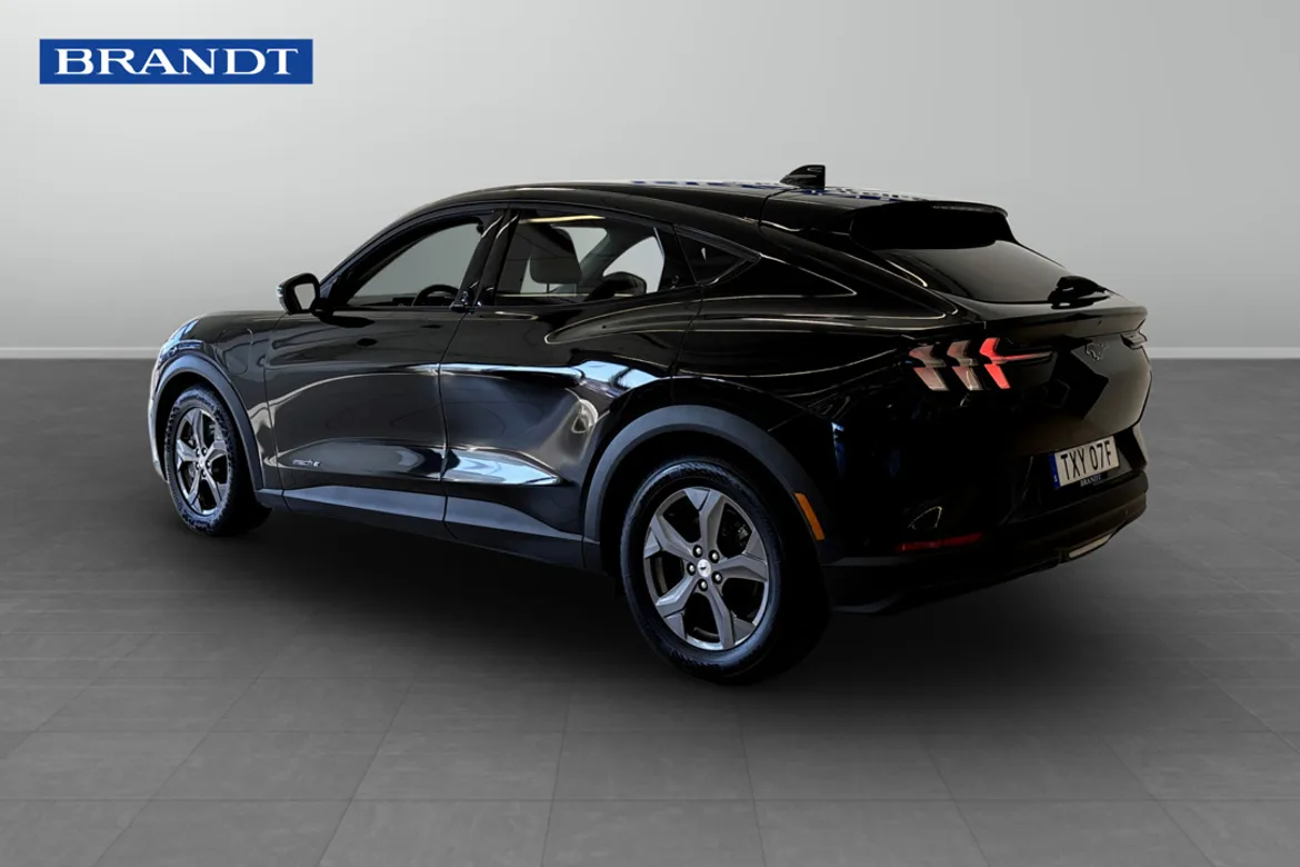 Ford Mustang Mach-E Standard Range