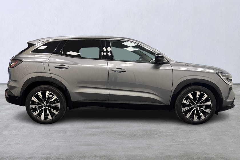 Bild 3 av Renault Austral E-TECH 200 Techno A II