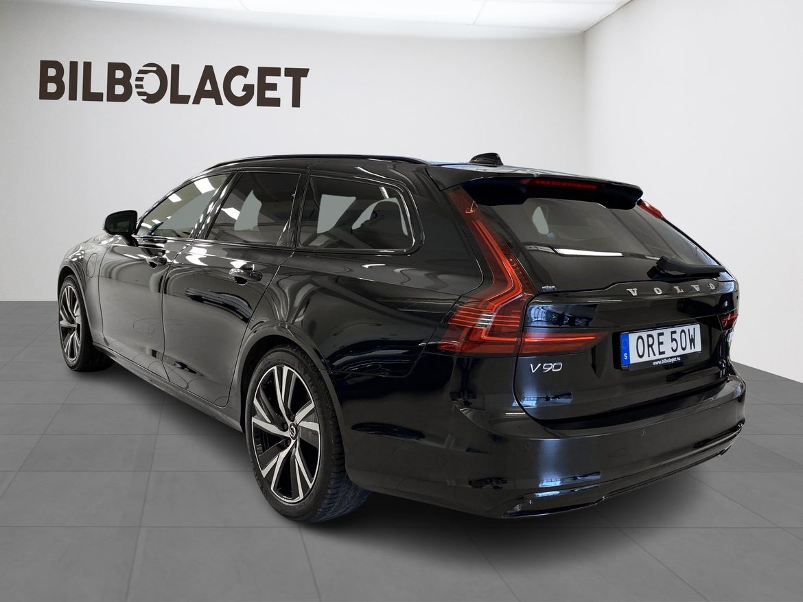 Volvo V90 2023 - miniatyr 3