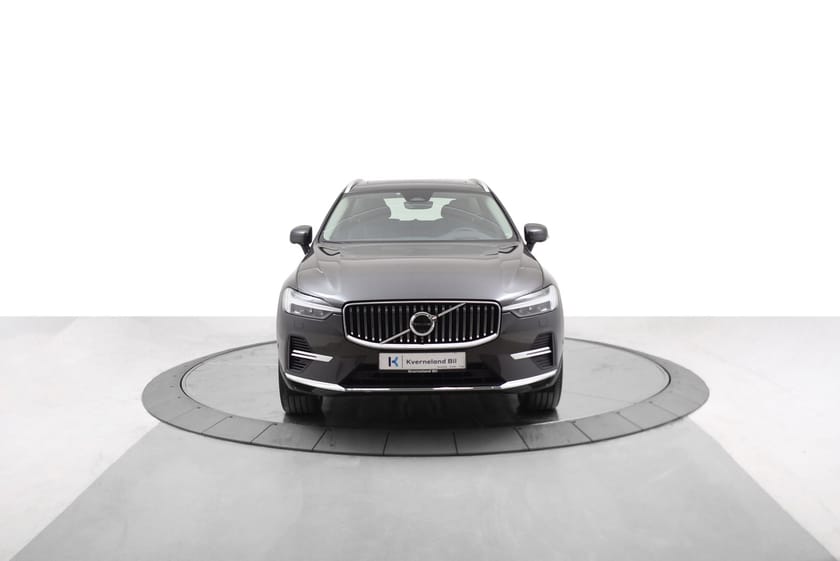 Bilde 2 av Volvo XC60 T6 AWD Ultimate Bright H.feste/HUD/360kamera