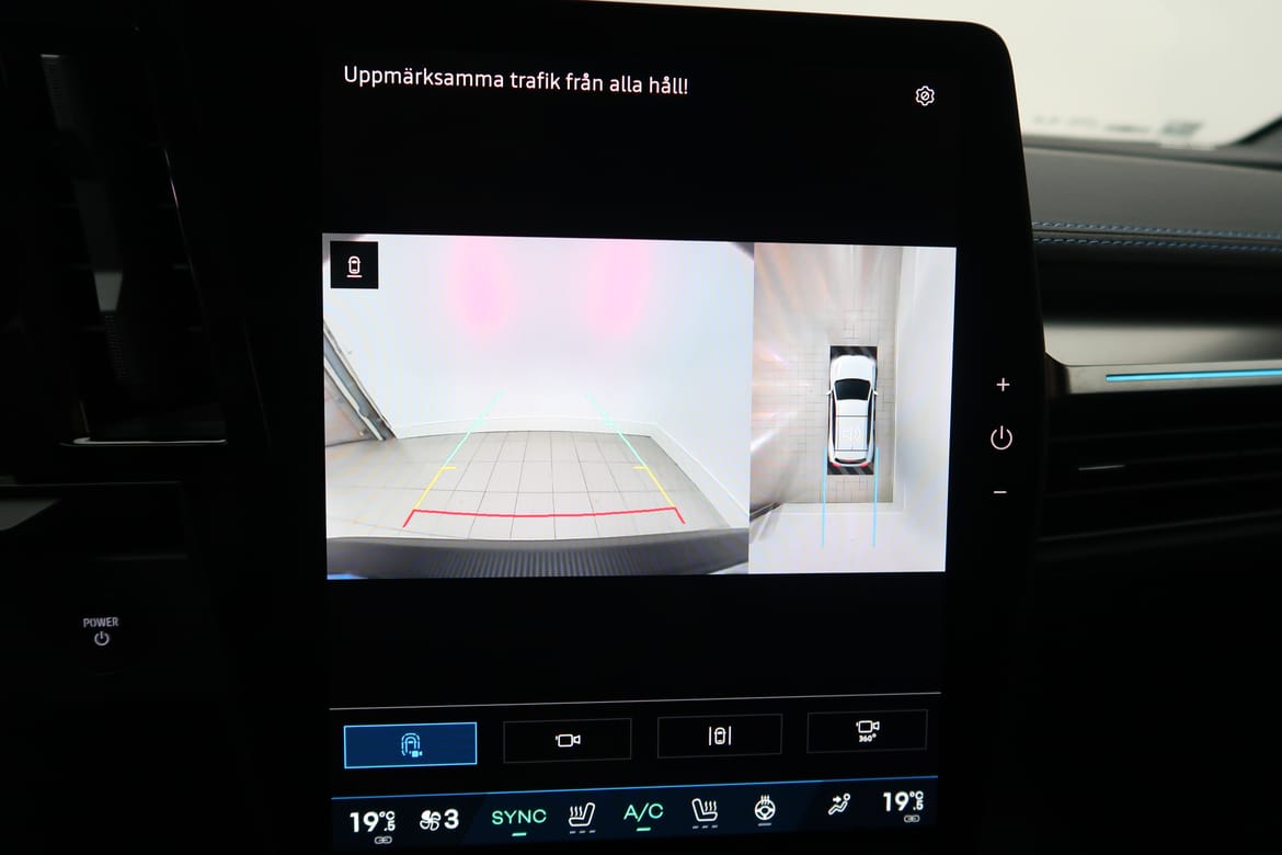 Renault Scenic E-Tech 2024 - miniatyr 19