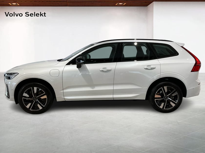 Bild 3 av Volvo XC60 T6 Plus Dark Nordic Edition