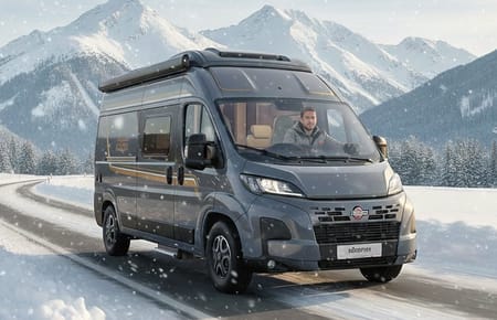 Fiat Ducato Conversion Chassi Platform Bürstner B66 C 600, Skinn, Aut, 599 cm, 3500 kg