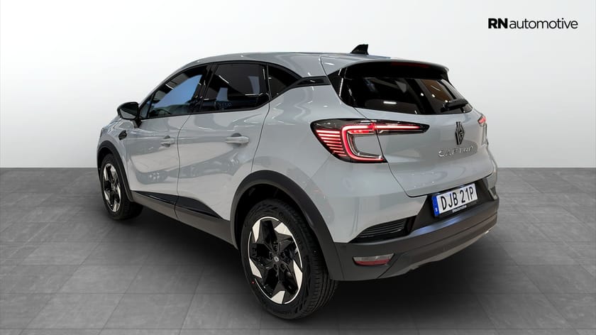 Bild 4 av Renault Captur Techno | CarPlay | Backkamera | P-sensor Bak & Fram