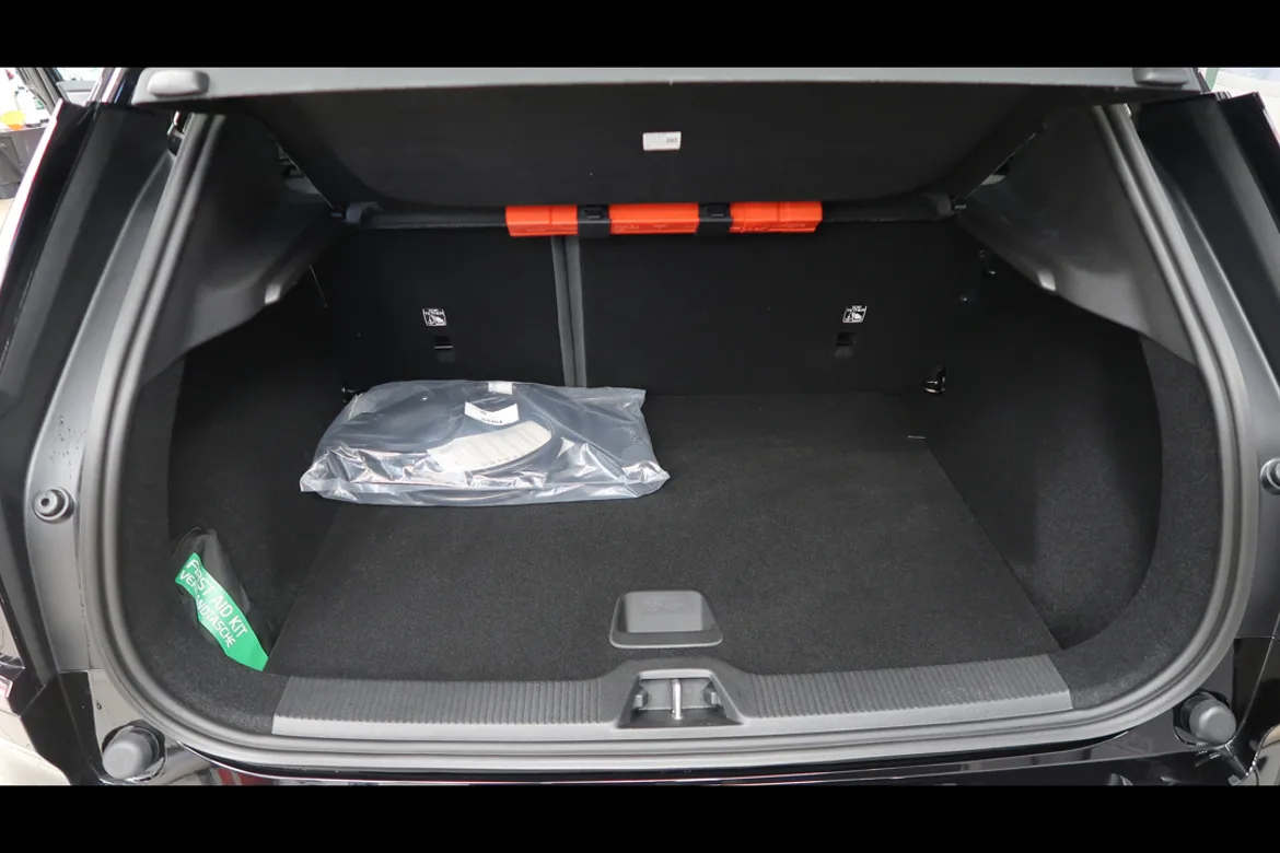 Volvo EX30 Twin Motor Performance