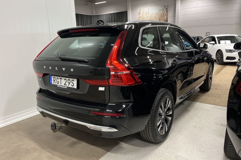 Bild 3 av Volvo XC60 Recharge T6 Core Edition