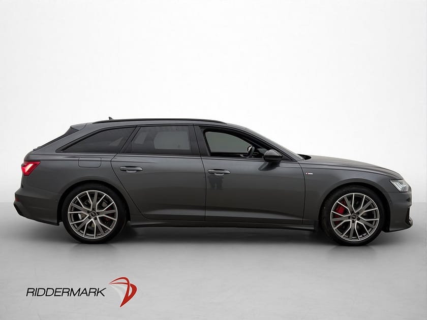 Bild 4 av Audi A6 Avant 55 TFSI e quattro Q S-Line Cockpit Drag HDMatrix Kamera MOMS